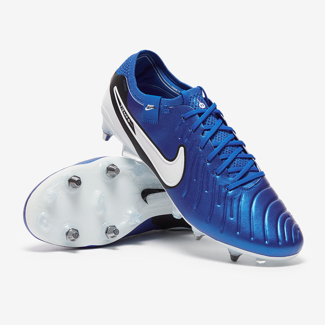 Nike Tiempo Legend X Elite Soft Ground-Pro Player Edition - Soar