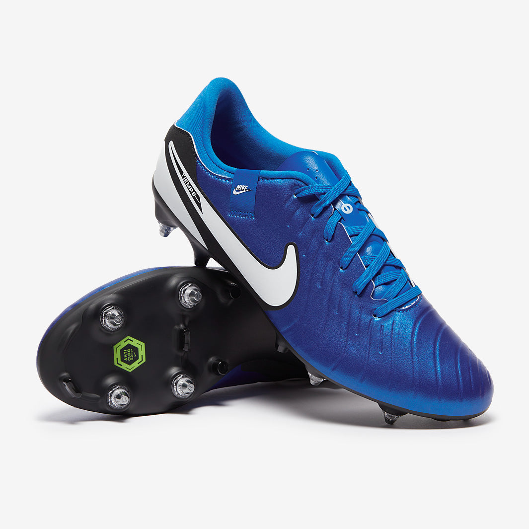 Nike Tiempo Legend X Academy Soft Ground-Pro Anti-Clog - Soar