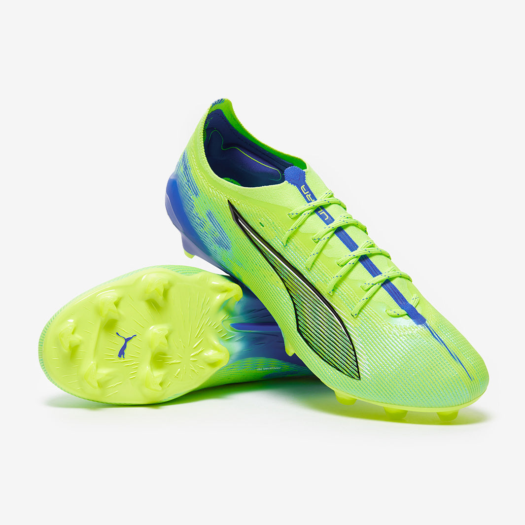 5 ウルトラ PUMA アルティメット b6bff0bf4a5b.jpg?width=3840& UL 5 ULTRA FG シューズ