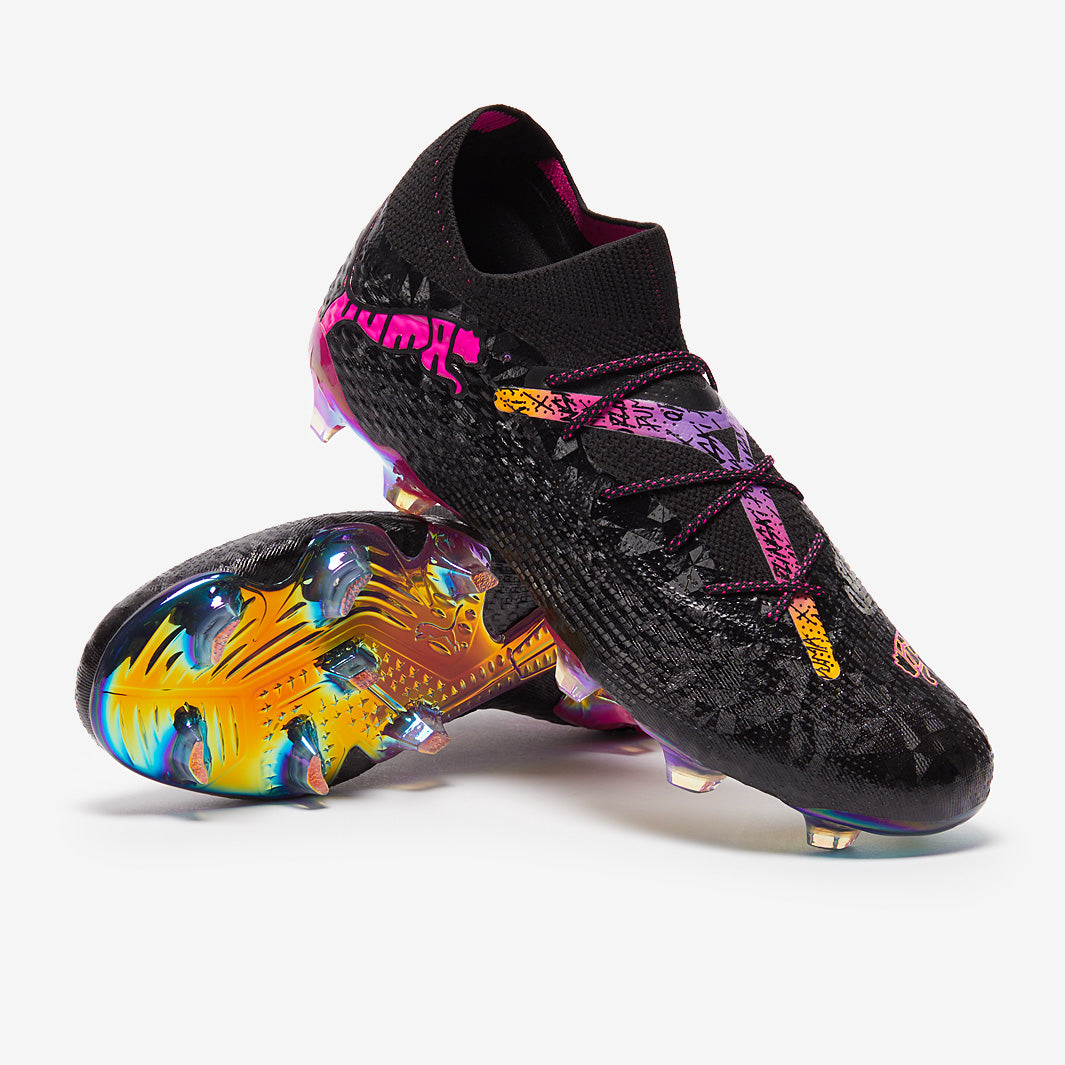 Puma Future 7 Ultimate x Orlinski Firm Ground/Artificial Grass