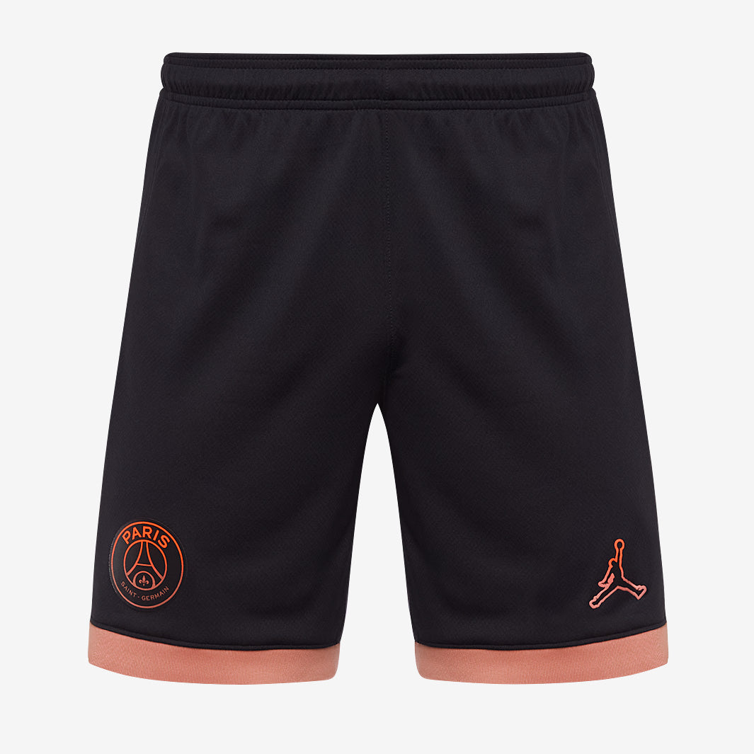 Jordan x Paris Saint-Germain 24/25 Dri-FIT Stadium Third Shorts