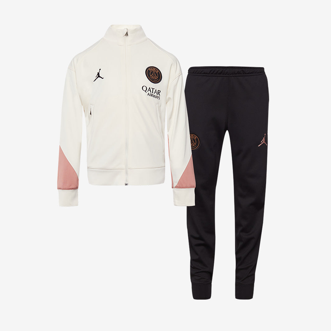 Jordan x Paris Saint-Germain 24/25 Kids Dri-FIT Strike Third