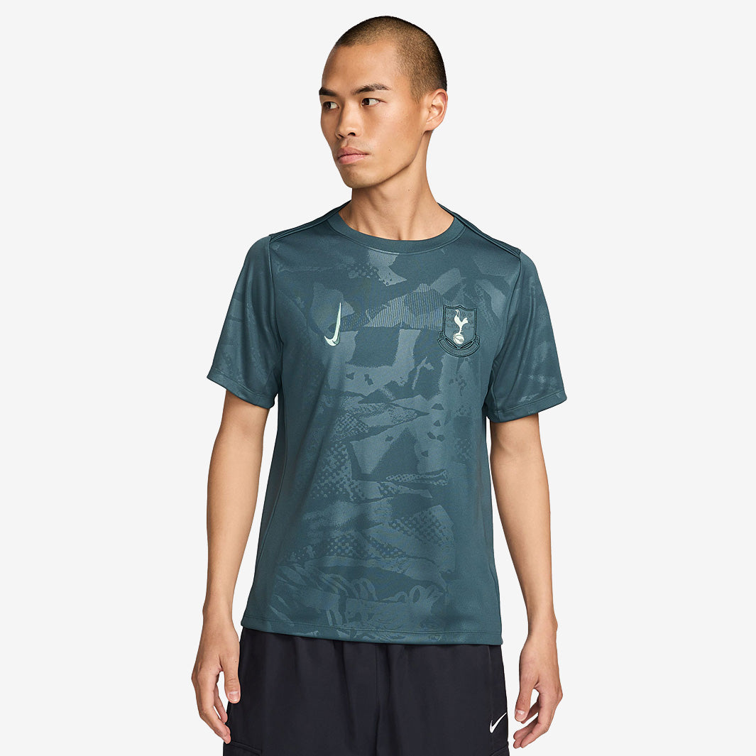 Nike Tottenham Hotspur 24/25 Dri-FIT Academy Pro SS Pre-Match