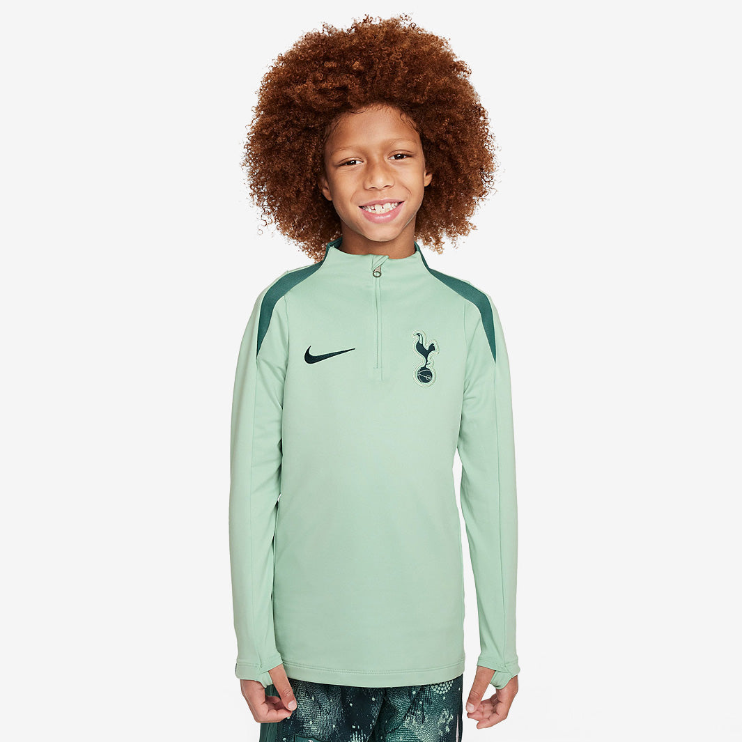 Nike Tottenham Hotspur 24/25 Kids Dri-FIT Strike Third Drill Top