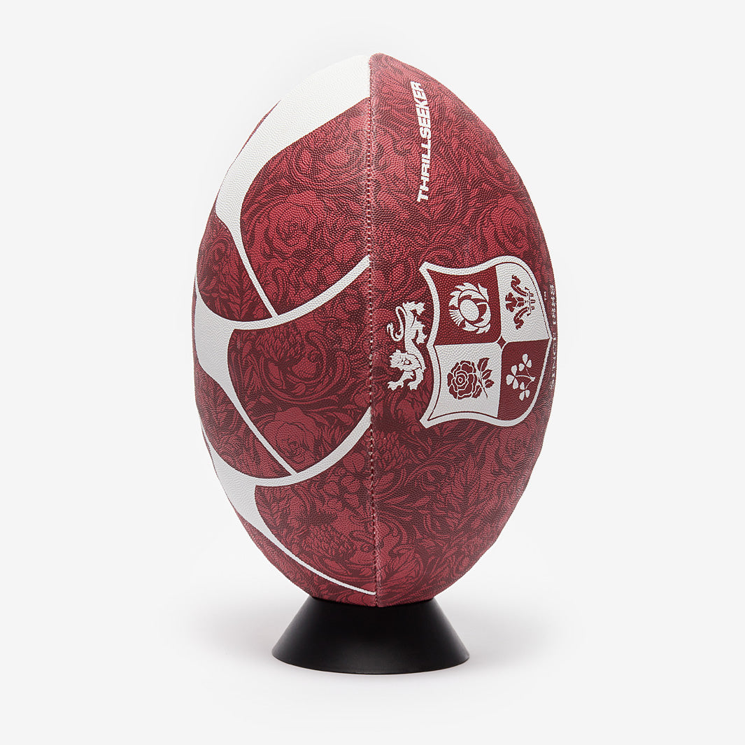 Canterbury British & Irish Lions 2025 Thrillseeker Supporter Ball