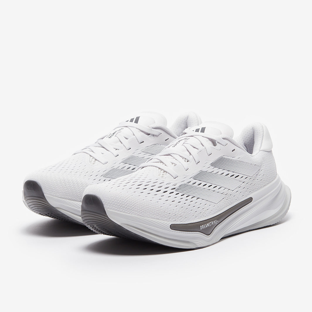 adidas Supernova Prima - DSHGRY/SILVMT/CARBON- Mens Shoes