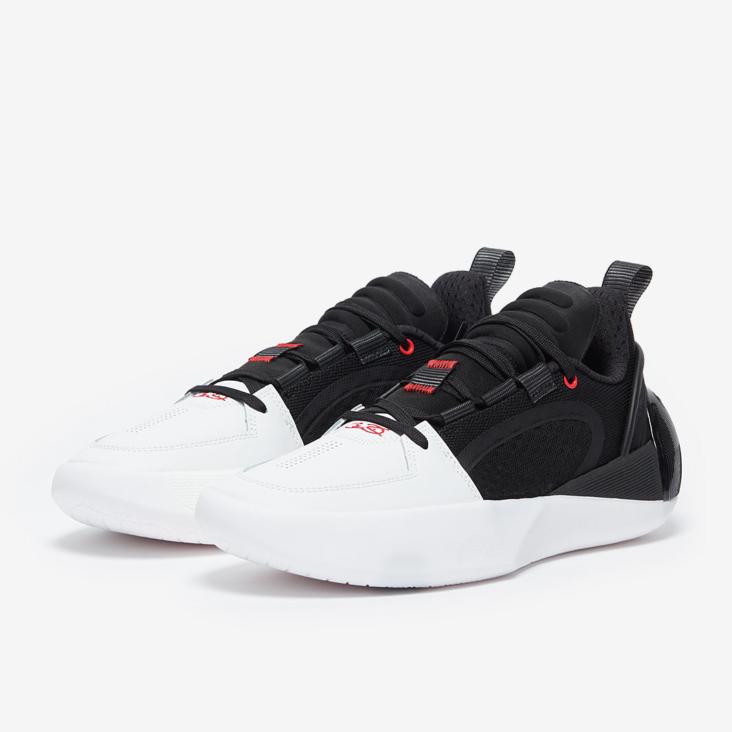 Li-Ning Wade All City12 Encore - Black/White - Trainers - Mens Shoes