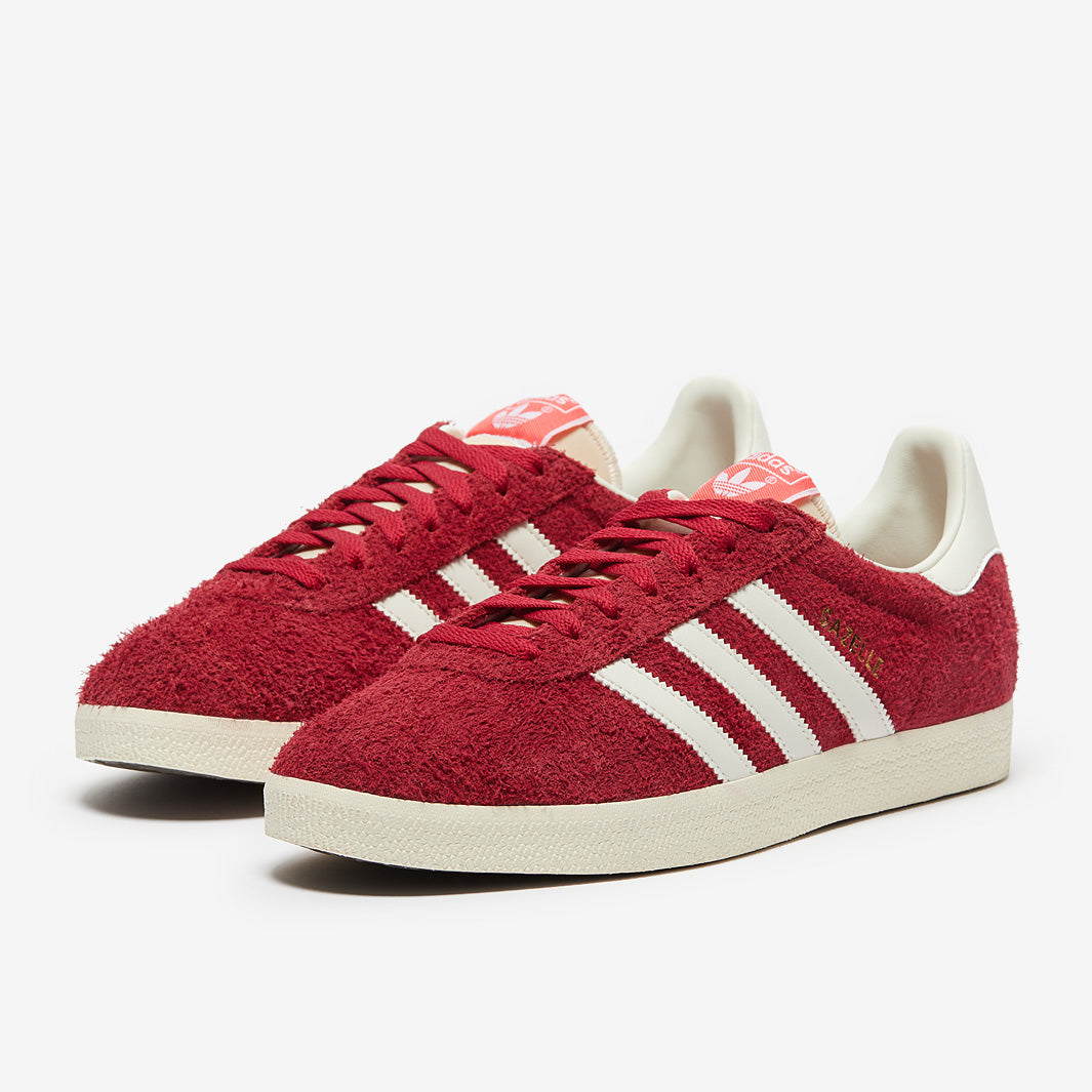 adidas gazelle silver green womens adidas Gazelle II main image 0