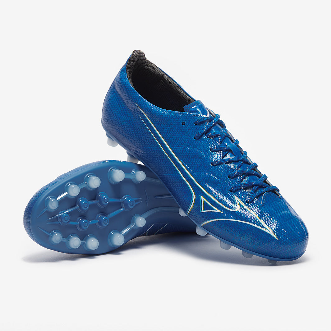 Mizuno Alpha Made in Japan Artificial Grass - Adult Boots