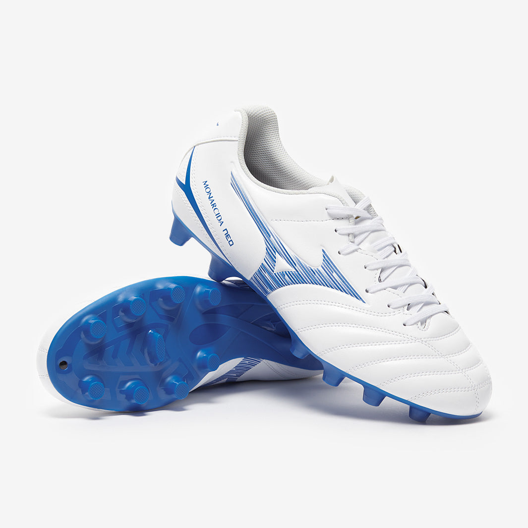 Mizuno Monarcida Neo III Select Firm Ground - Adult Boots