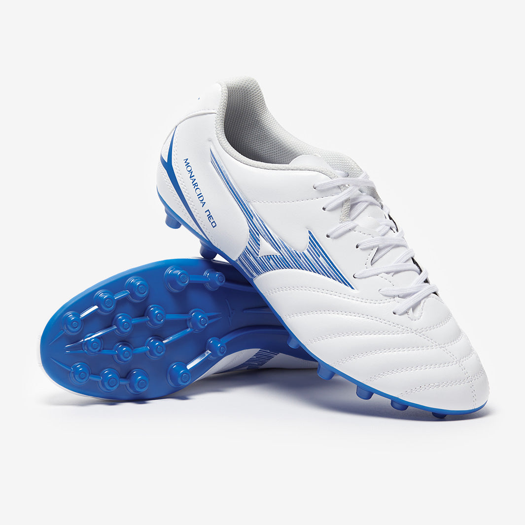 Mizuno Monarcida Neo III Select Artificial Grass - Adult Boots