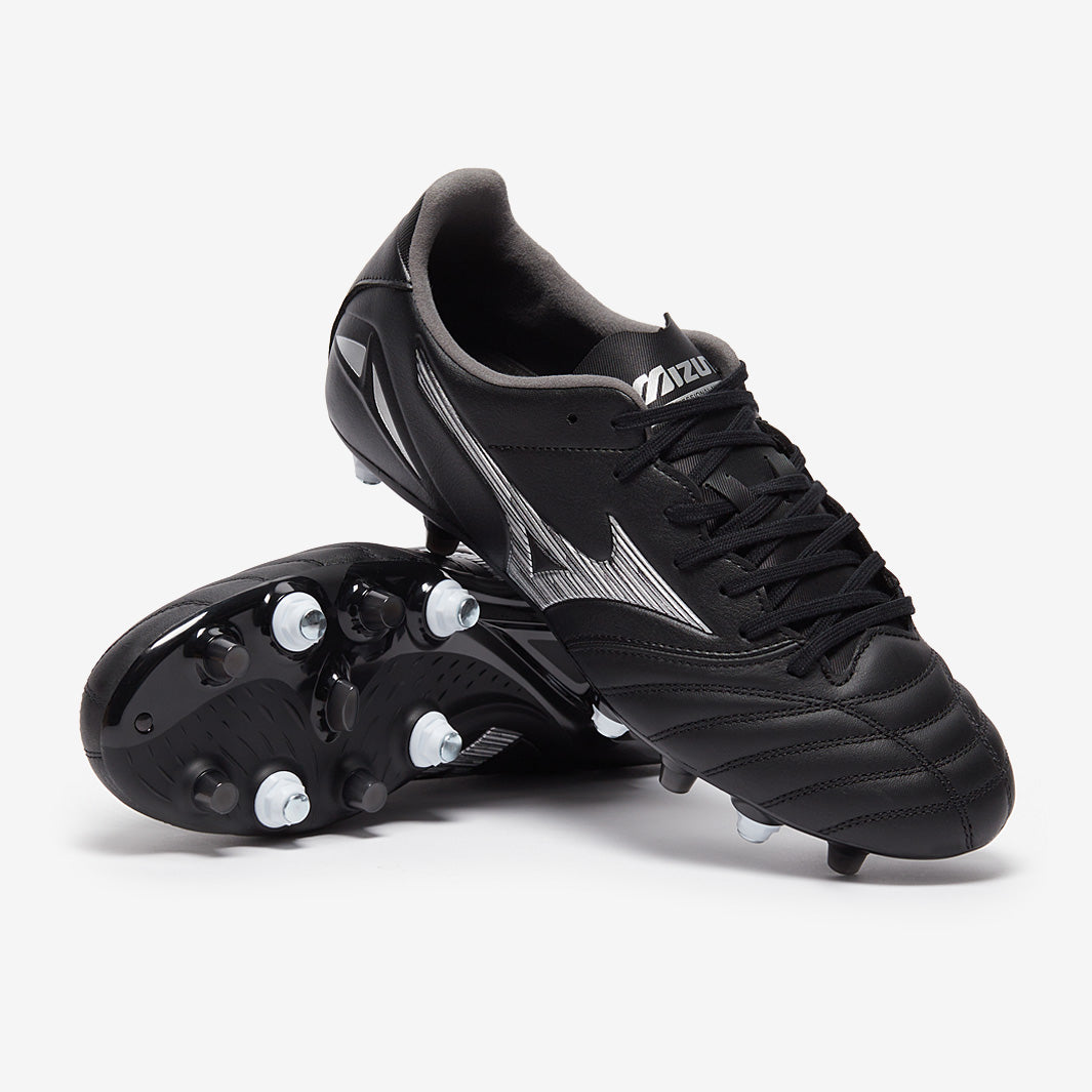 Mizuno Morelia Neo IV Pro Mix Soft Ground - Adult Boots
