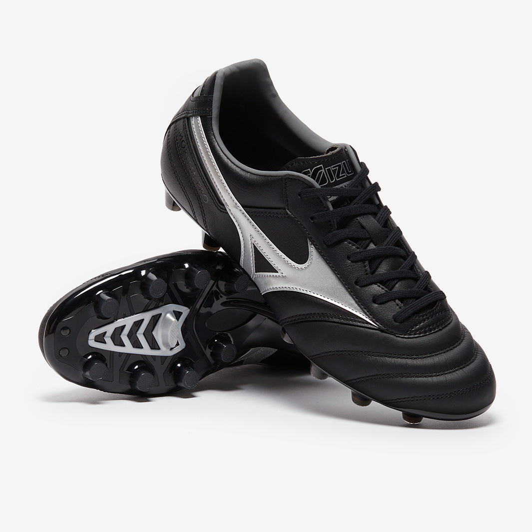 Mizuno Morelia II Pro Frim Ground - Adult Boots