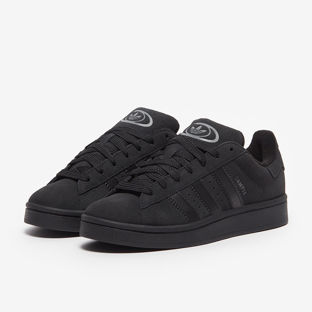 adidas Originals Older Kids Campus 00s (GS) - Core Black/Ftw White - Trainers - Boys Shoes adidas Originals Older Kids Campus 00s (GS) - Core Black/Ftw White - Trainers - Boys Shoes