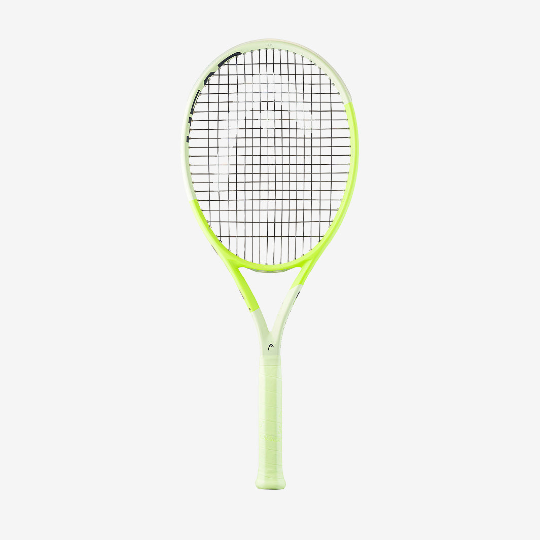 Head Extreme MP 2024 Tennis Racket - Yellow - Mens Rackets