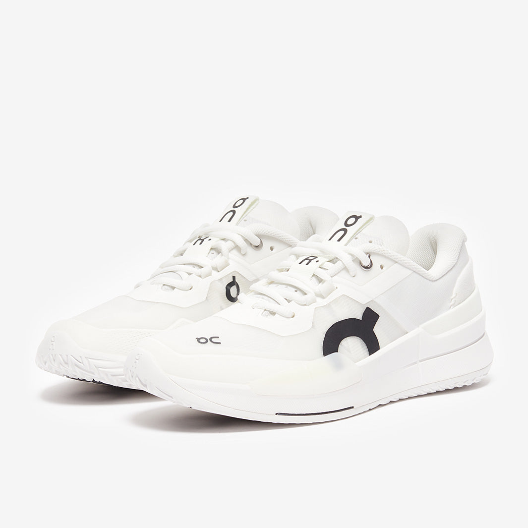On THE ROGER Pro 2 Tennis Shoes - White - Mens Shoes