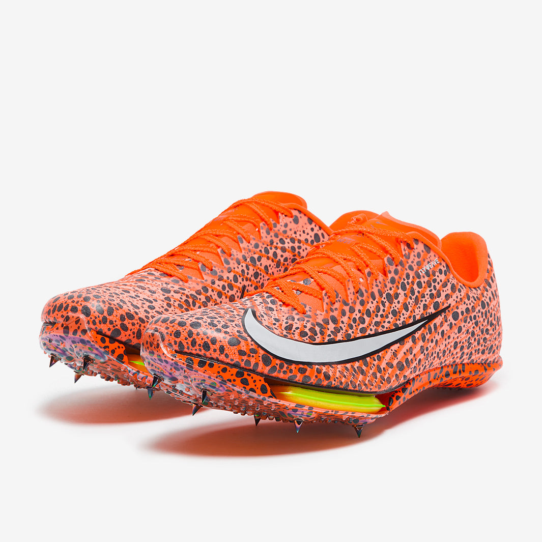 Nike Maxfly 2 Electric - Multi Color/Multi Color - Mens Shoes