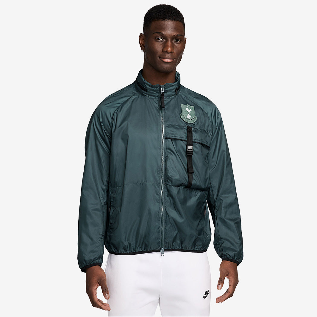 Nike Tottenham Hotspur 24/25 Tech Woven Lined Packable Third