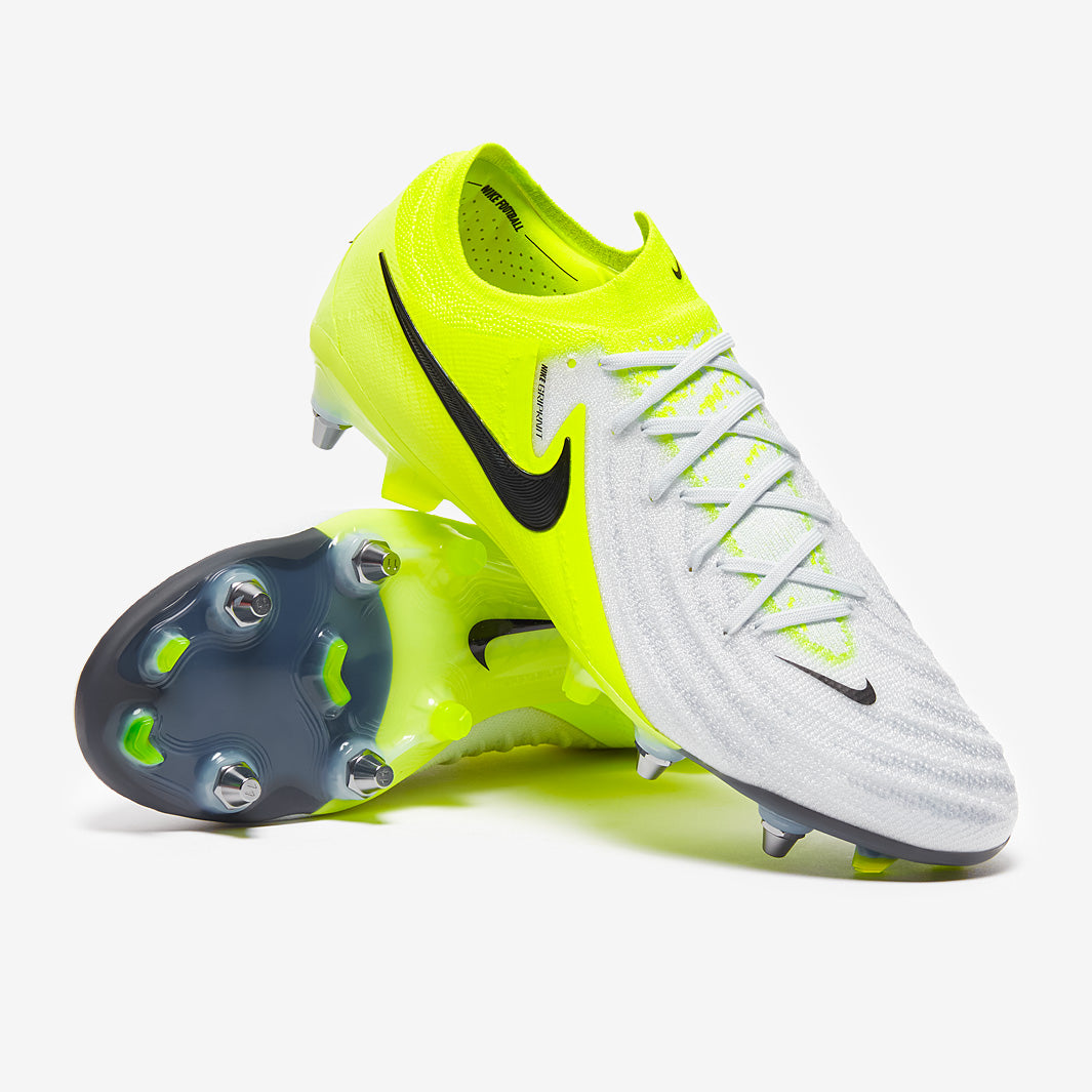 AC SG-Pro Elite II GX Phantom Nike シューズ Nike Electric Edition Player Anti-Clog SG-PRO Elite II GX Phantom シューズ