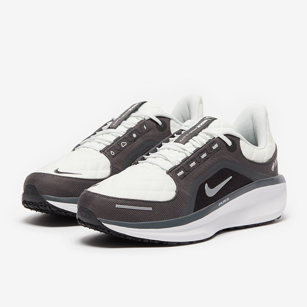 Nike Winflo 11 GORE-TEX - Anthracite/Metallic Silver-Black - Mens