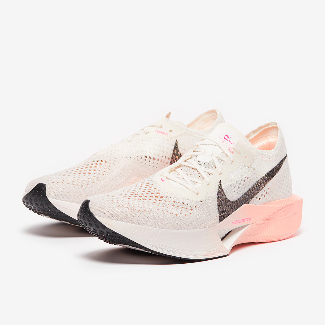 Nike Vaporfly 3 - Sail/Black-Crimson Tint-Guava Ice - Mens Shoes