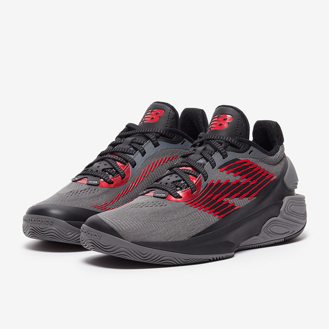 New Balance TWO WXY v5 - Black - Trainers - Mens Shoes