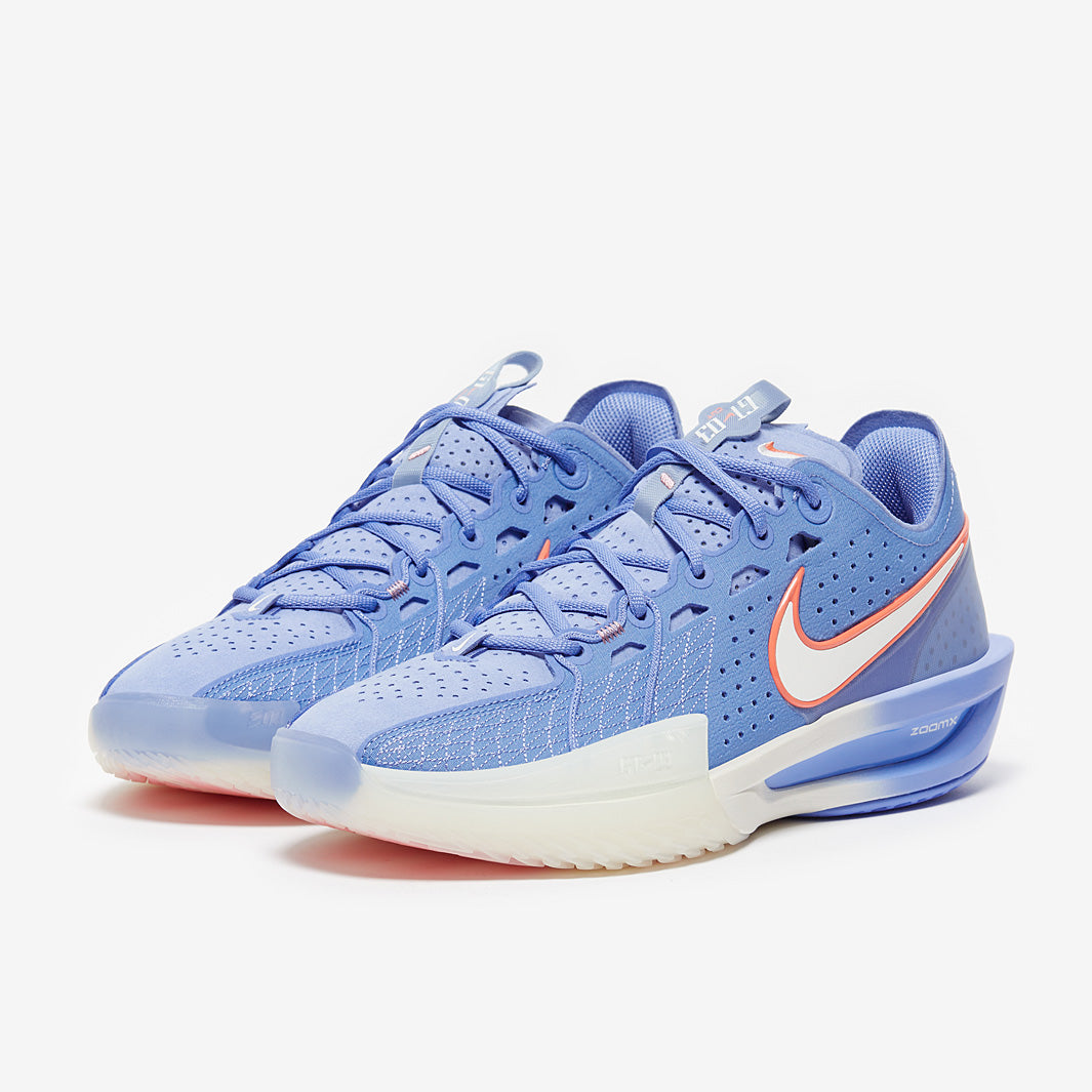 Nike G.T. Cut 3 - Royal Pulse/Sail/Light Wild Mango/Plum Dust