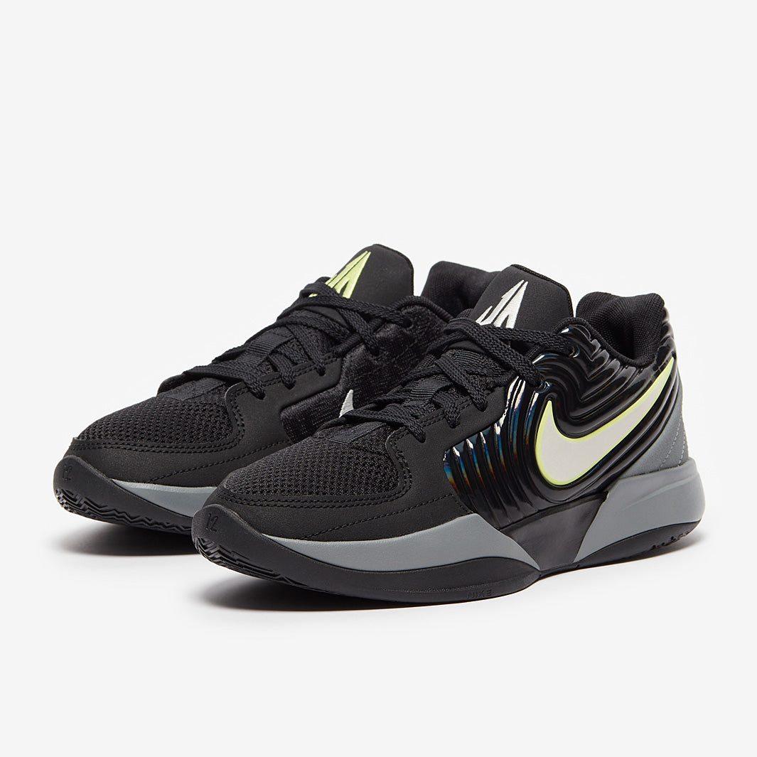 (GS) Kids Older 2 Ja Nike GS JA2 【25cm】NIKE - Bone Bliss/Light Grey/Cobalt Iron シューズ(男性用)