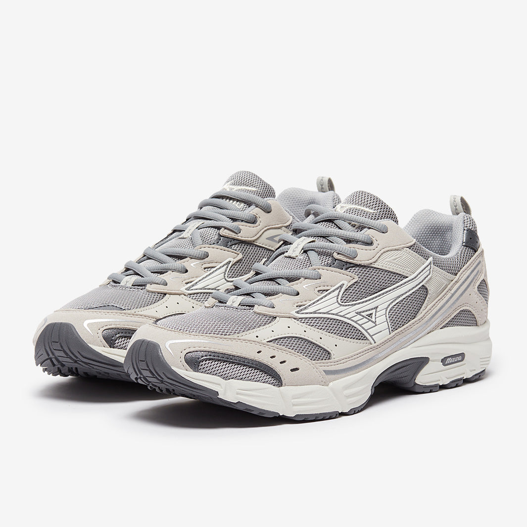 Mizuno MXR Casual - Ultimate Grey/Mizuno Snow White/Silver Cloud