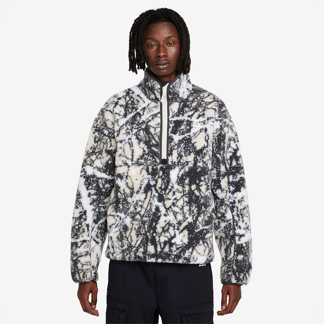 Nike Sportswear ACG Canwell Glacier Therma-FIT Windproof 1/2-Zip
