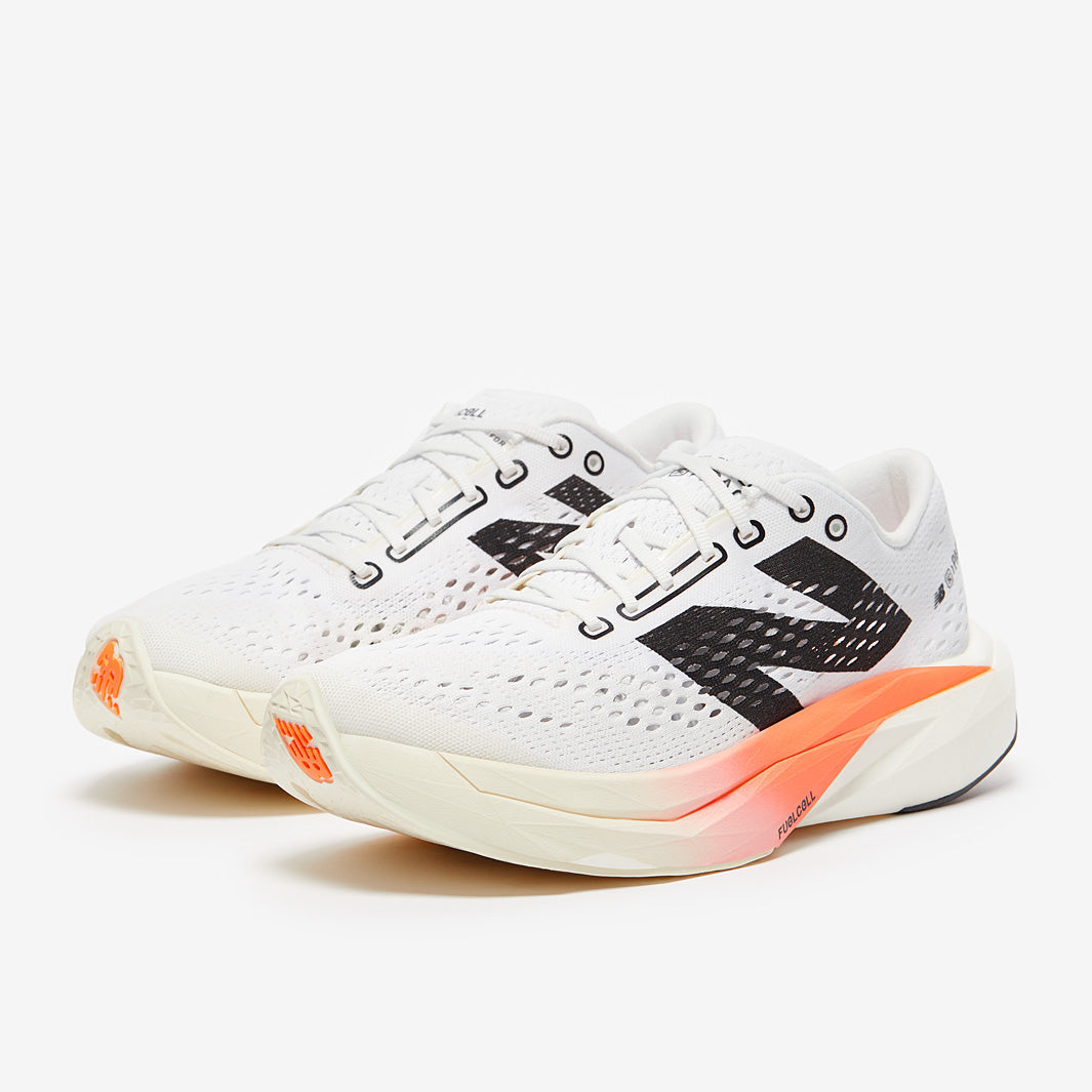 New Balance Fuelcell Supercomp Pacer V2 - Hot Mango - Mens Shoes