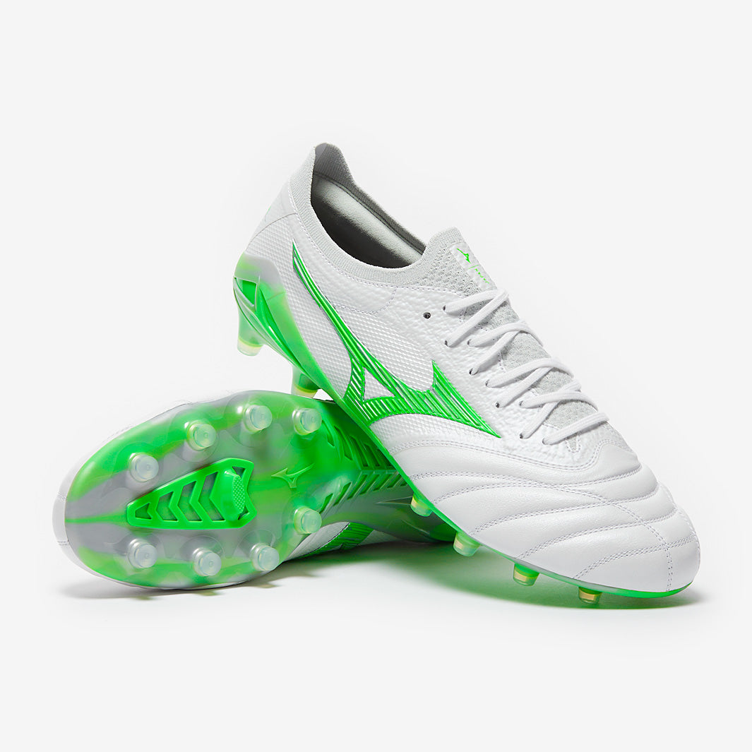 シューズ Mizuno Morelia Neo IV JAPAN MORELIA NEO IV BETA JAPAN - Black - Unisex | Mizuno UK