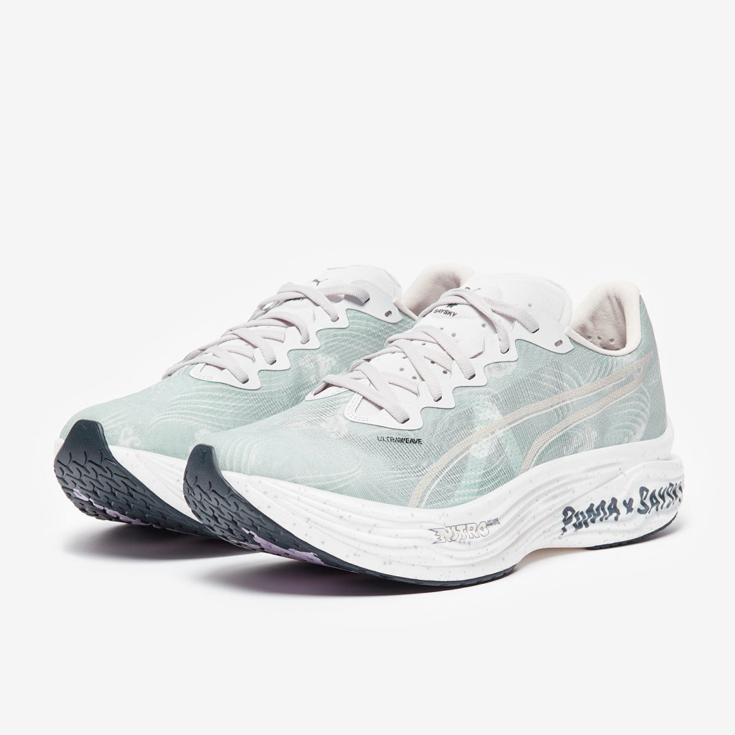 スパイク・シューズ PUMA DEVIATE NITRO ELITE 3 Deviate NITRO™ Elite 3 Men's Road Running Shoes | PUMA