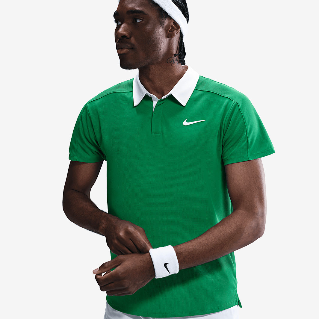 Nike Court Advantage Polo Solid Mサイズ 3着 NikeCourt Advantage