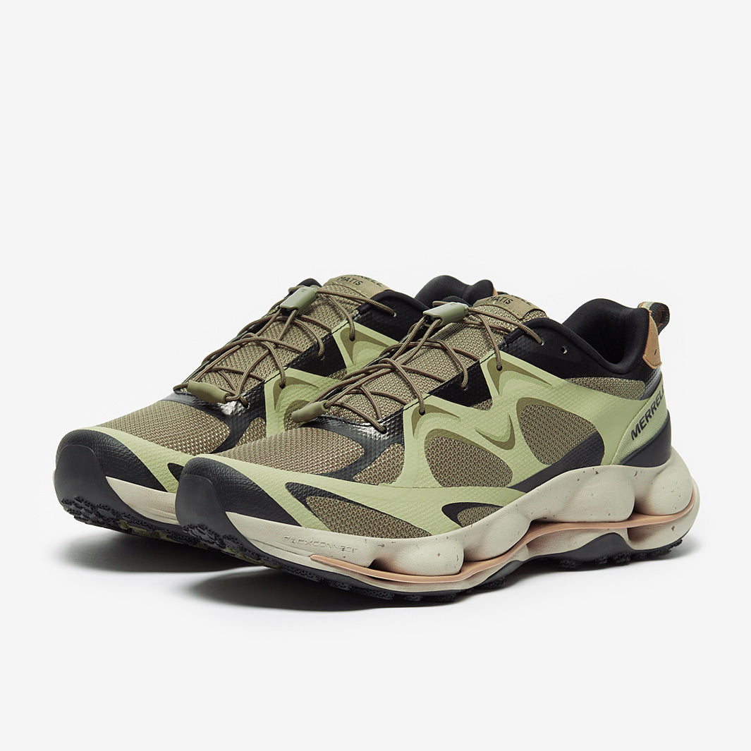 Merrell Speed Arc Matis - Drab - Trainers - Mens Shoes