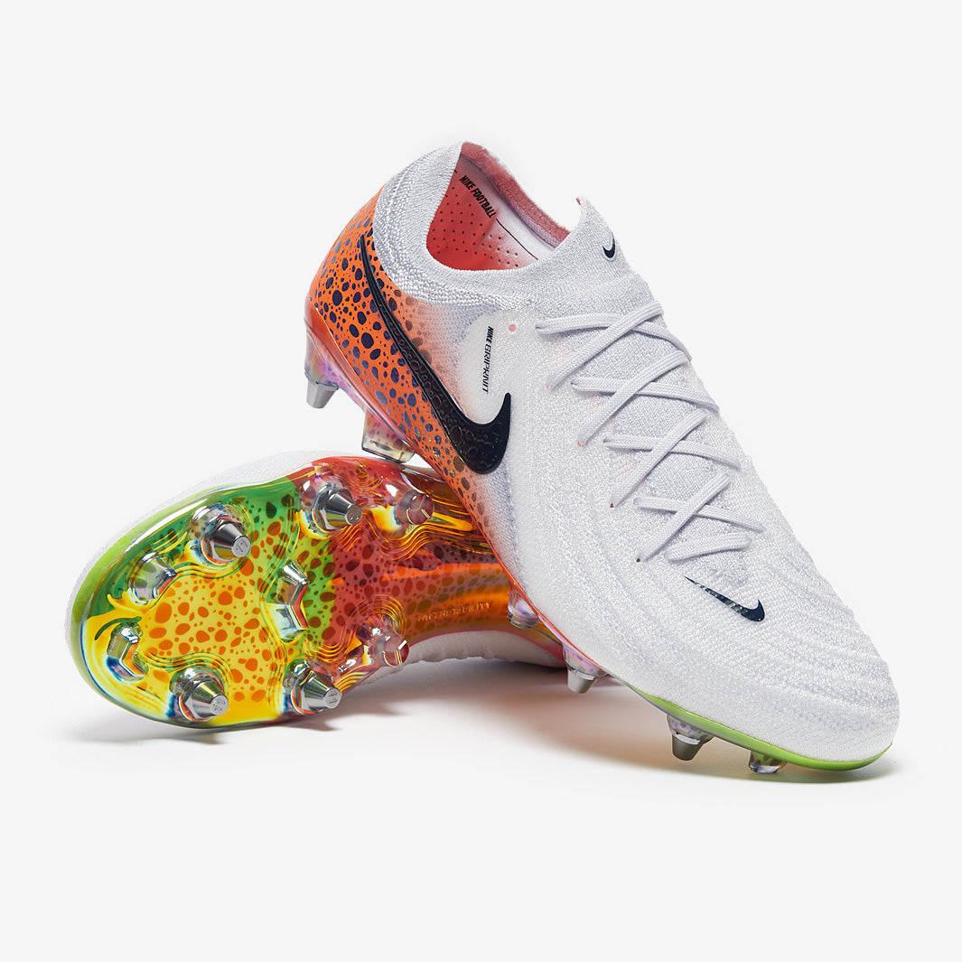 Nike Phantom GX II Elite Soft Ground Pro Player Edition - Multi