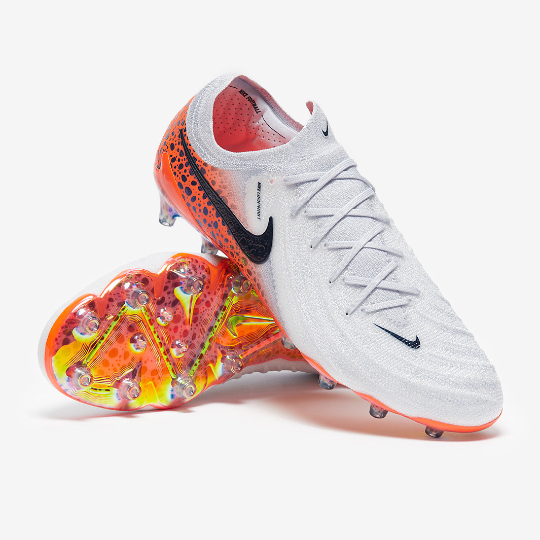 Nike Phantom GX II Elite Artificial Grass Pro Player Edition