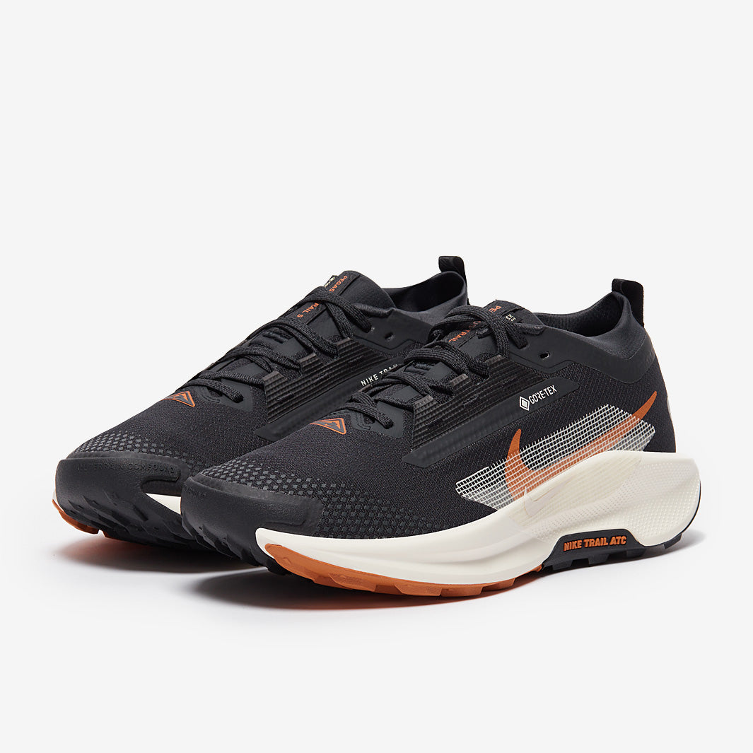 Nike Pegasus Trail 5 GORE-TEX - Off Noir/Pale Ivory/Black/Monarch