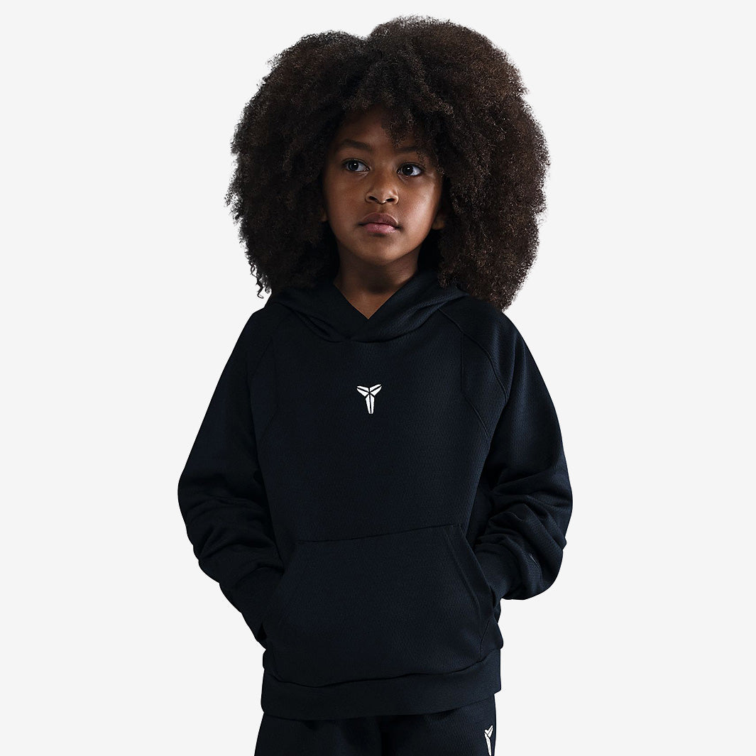 Nike Kobe Bryant Older Kids Therma-FIT Fundamental Pullover