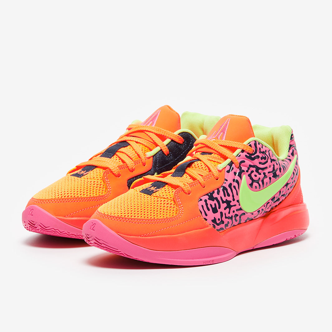 【25cm】NIKE GS JA2 シューズ(男性用)