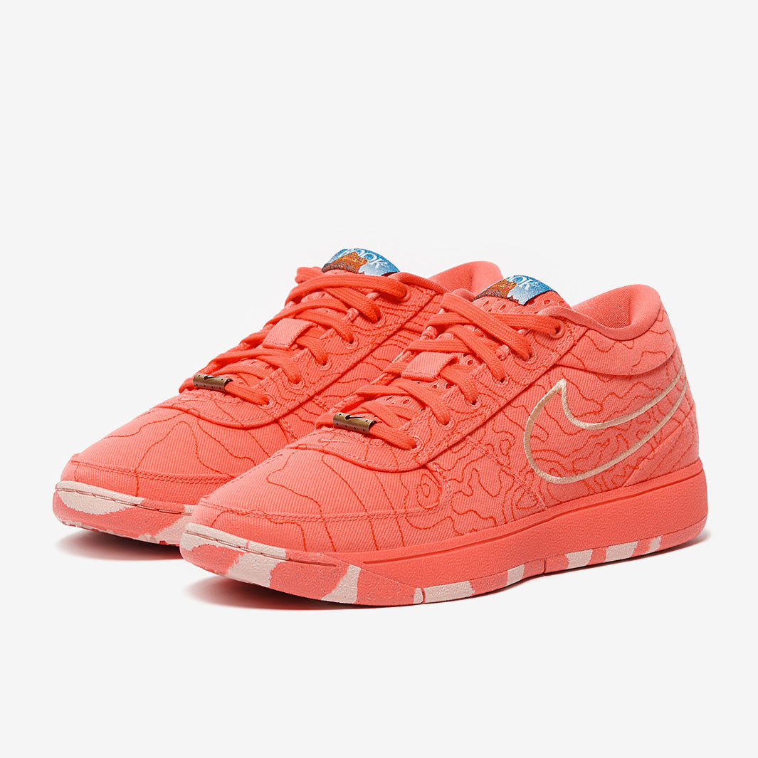 シューズ(男性用) Nike Book 1 Text EP Magic Ember 26cm Nike Book 1 - Magic Ember/White Onyx/Picante Red - Mens Shoes