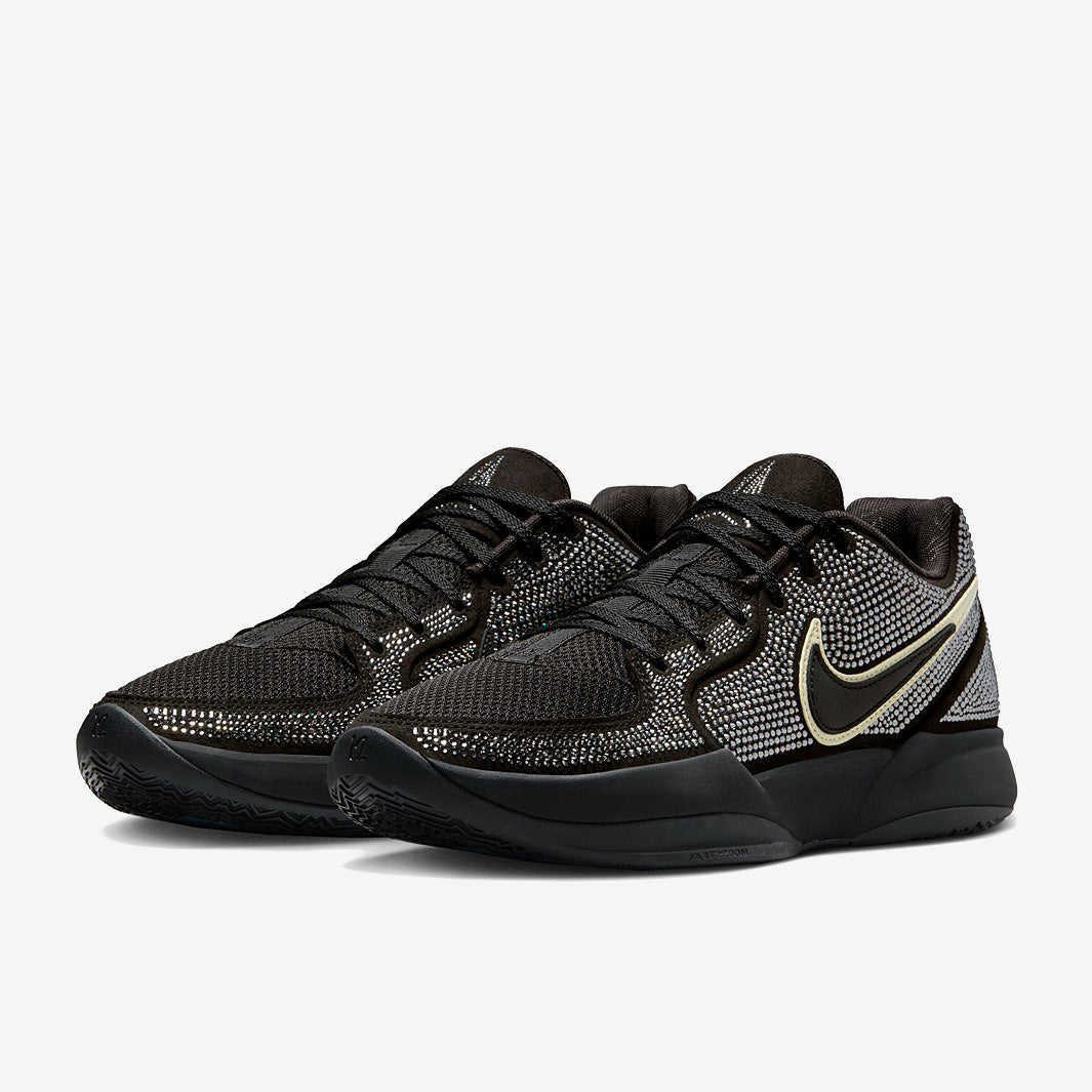 ジャメルさん専用！　Nike Ja2×Swarovski Ja Morantは彼の swarovski x @Nike Ja 2コラボレーションを今夜
