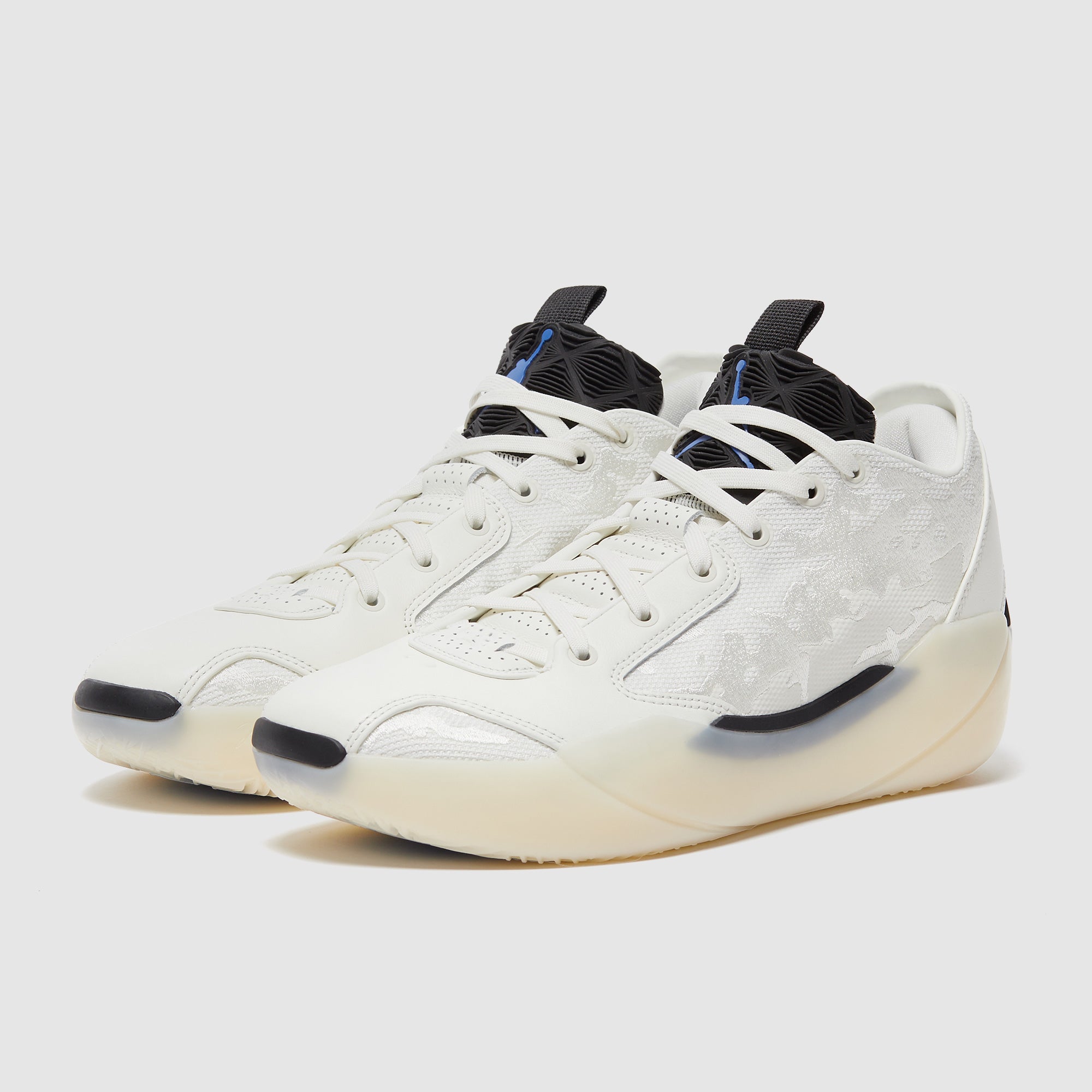 Air Jordan 39 - Sail/Game Royal/Black - Mens Shoes