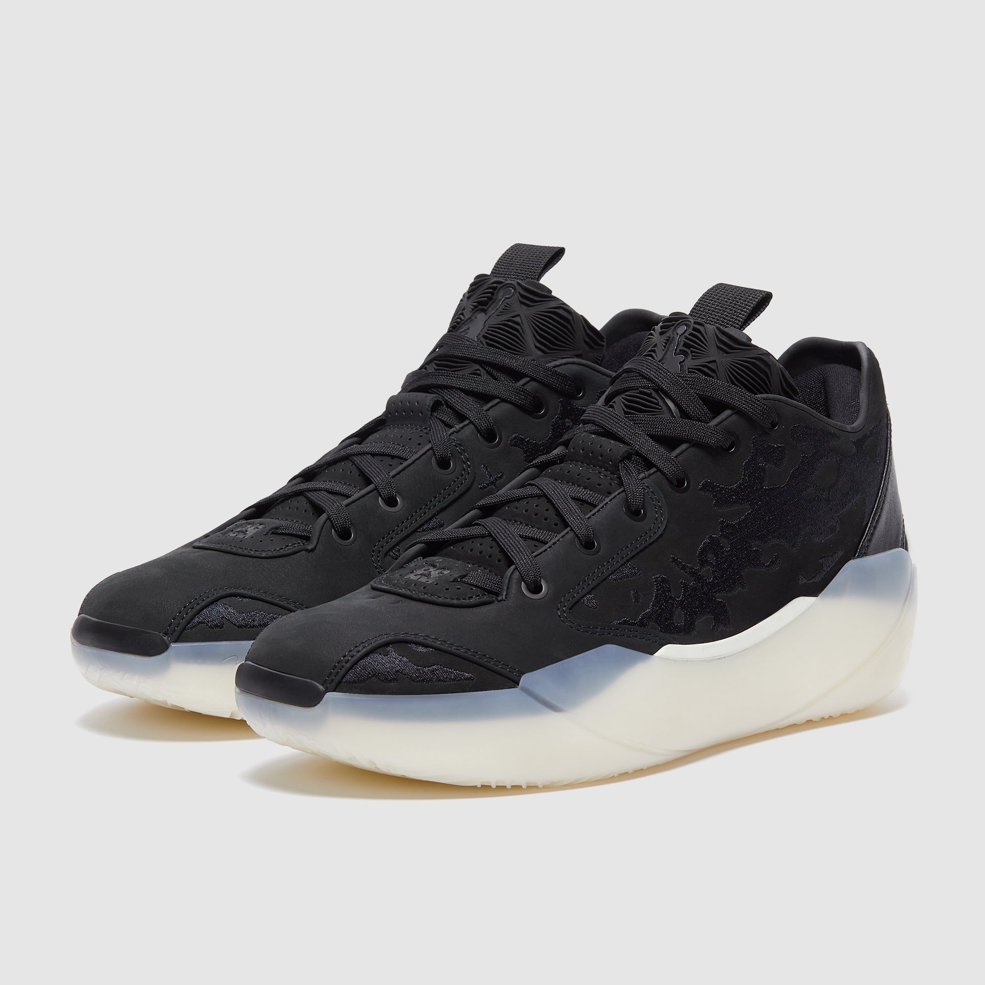 Air Jordan 39 - Black/Phantom - Mens Shoes