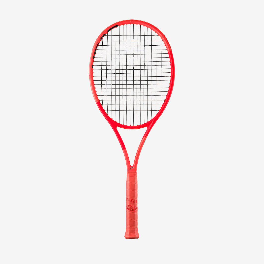 Head Radical MP 2025 Tennis Racket - Orange - Mens Rackets