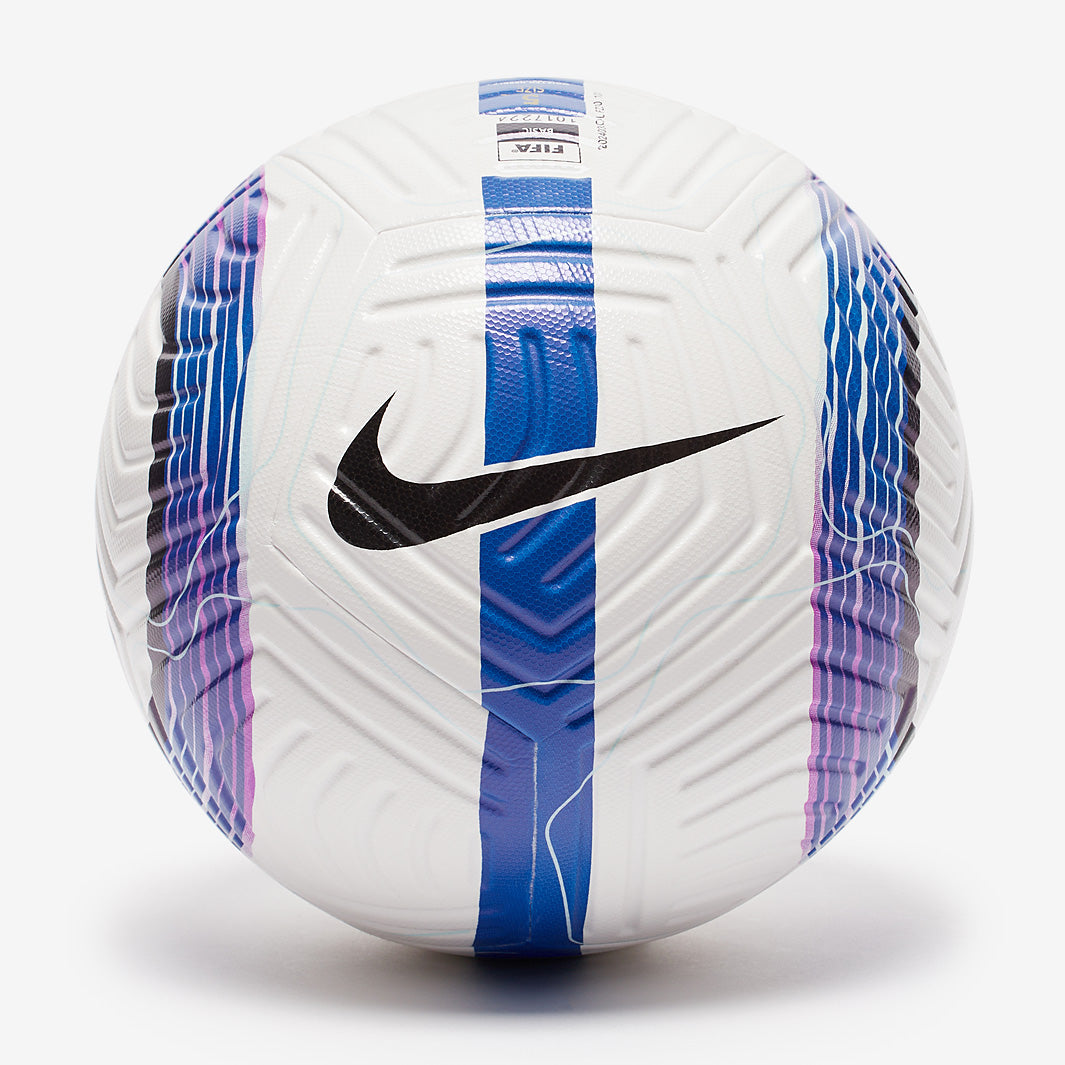 Nike Premier League 24/25 Club Elite Football - White/Blue/Black