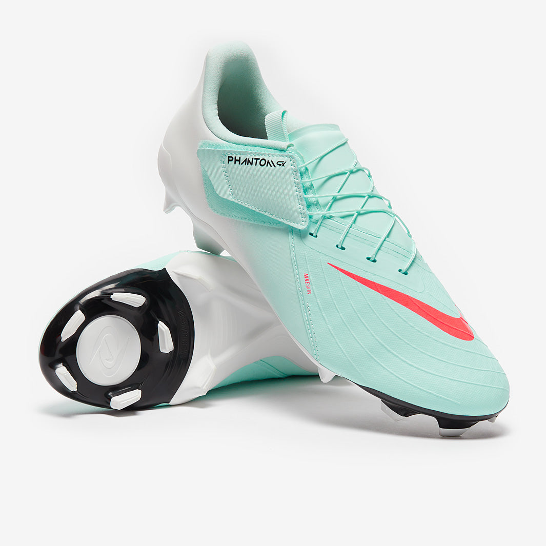 Nike Phantom GX II Academy EasyOn Firm Ground/Mixed Ground  display picture 1