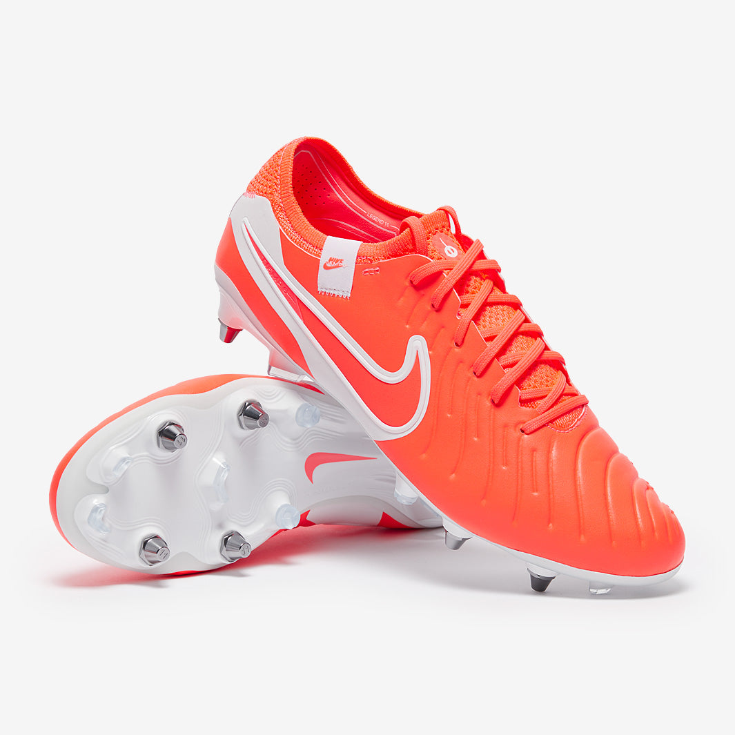 Nike Tiempo Legend X Elite Soft Ground-Pro Player Edition - Hot
