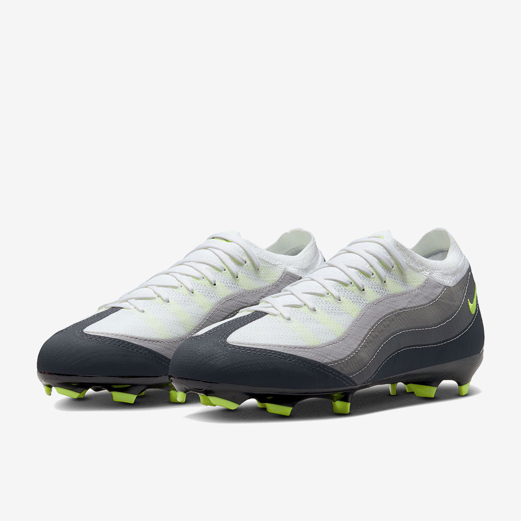Nike Kids Air Zoom Mercurial Vapor XVI Pro x AM95 SE Firm Ground