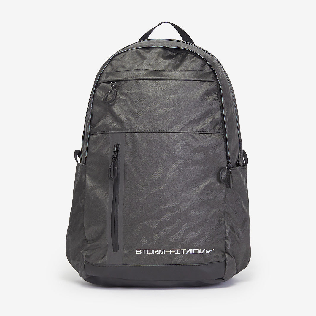 black nike element backpack ELEMENTAL Sesinko The Nike Heritage 2.0 is simple and clean Nike Elemental Backpack Black
